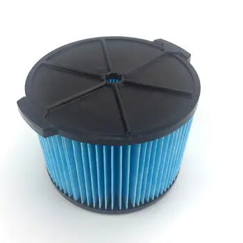 

VF3500 Filter WashableReplacement For Ridgid 3-4.5 Gallon Wet Dry Vacuum Cleaner