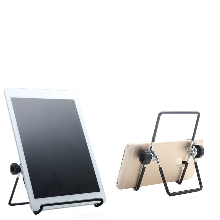 Подставка для планшетов HUAWEI MediaPad T3 10 T5 10,1 9,6 AGS-W09/L09/L03 кронштейн для планшета ленивый металлический складной вращающийся кронштейн