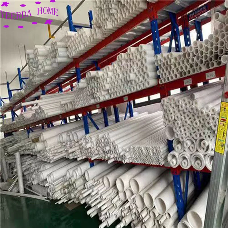25/50cm PTFE Rod Sleeve