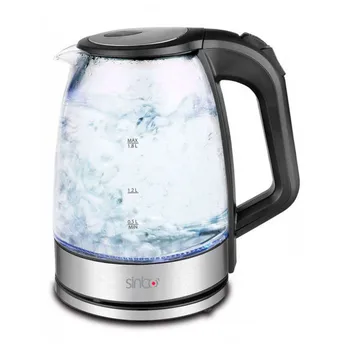 

Home Appliances Kitchen Appliances Electric Kettles SINBO 445706