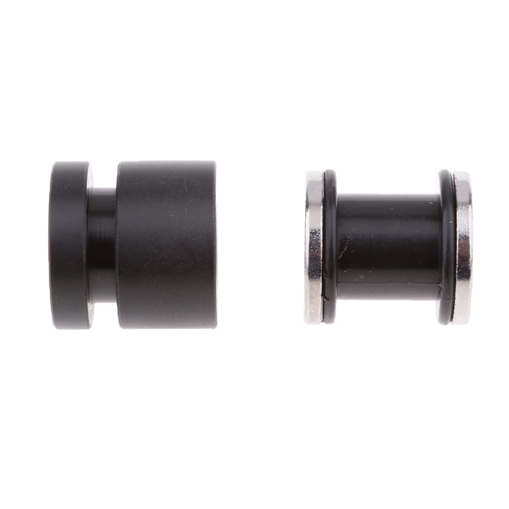 Backrest Back Rest Detachable Docking Hardware Bolt Kit for Harley