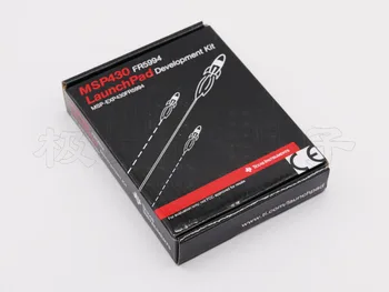 

MSP-EXP430FR5994 MSP430 MSP430FR5994 LaunchPad Dev Kit Embedded Evaluation Board