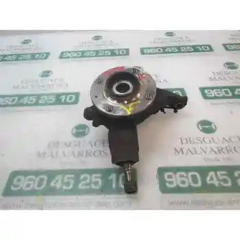 

STEERING KNUCKLE FRONT LEFT PEUGEOT 308 1. 6 16V HDi FAP [16493129]