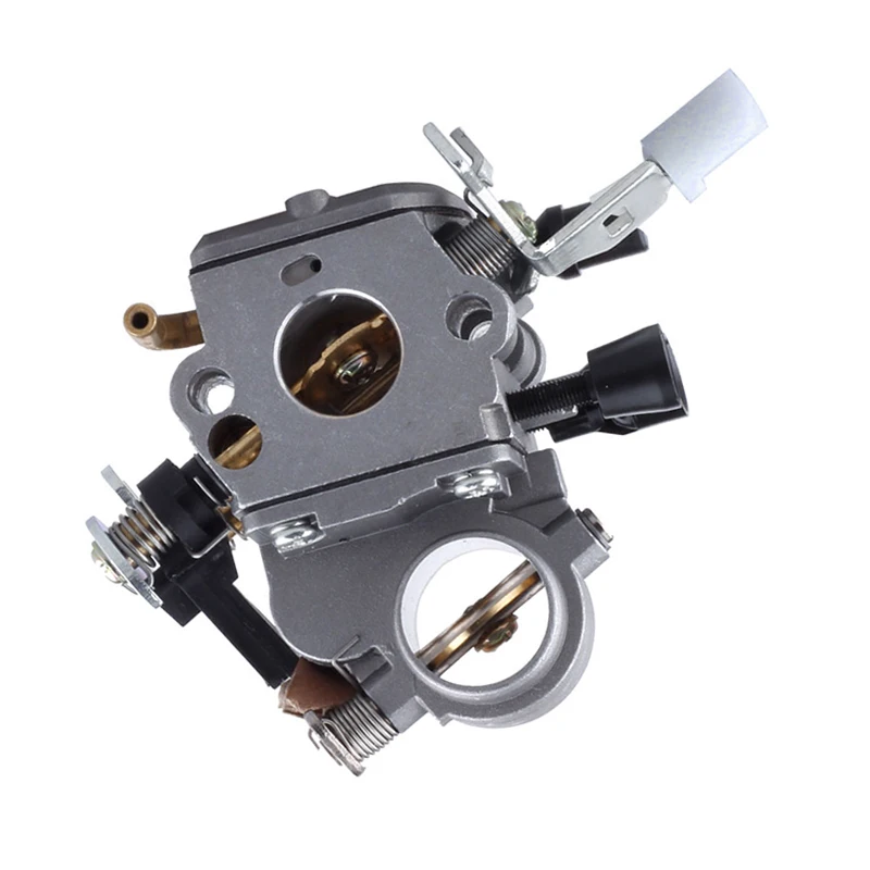 Карбюратор Carb для Stihl MS171, MS181, MS201, MS211 Zama C1Q-S269 часть бензопилы