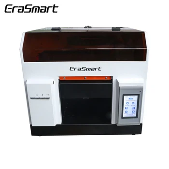 

Wholesale price Impresora Flatbed UV Printer A4 Uv Led Printer UV Printer For Mobile Phone Case