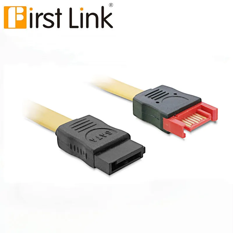 Кабель-удлинитель для синхронизации данных SATA3 SATA 7 pin ПК 3 0 SATAIII 6 Гбит/с SSD |