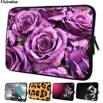 

Print 13 12 15 17 Inch Notebook Chromebook Case Briefcase Computer Accessories 15.6 7 10 10.2 9.7 10.1 14 Inch Laptop Sleeve Bag