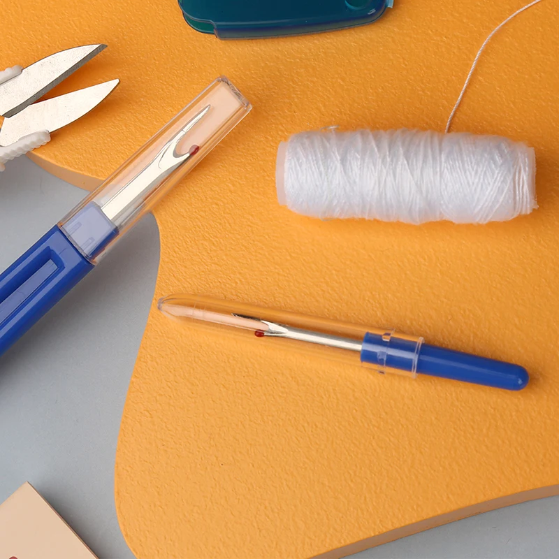 LMDZ 11Pcs Sewing Seam Rippers Scissors Thread Remover Kit Thread