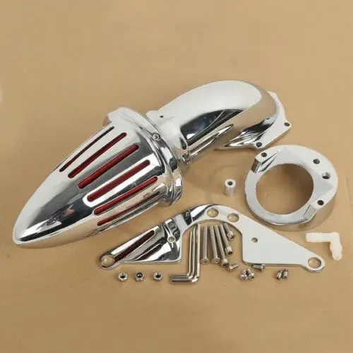 Наборы воздухоочистителя мотоцикла впускной фильтр для YAMAHA Road Star XV 1600 1700 XV1600A 1999-Up