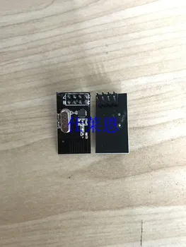 

XN297L 2.4 G wireless transceiver communication module QFN - 20 NRF2401 encapsulating the connectors