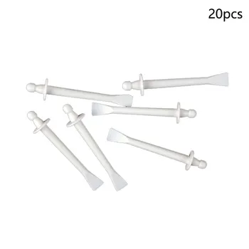 

20pcs Beads Strips Portable Professional Nose Wax Stick Accessories Safe Travel Disposable Hair Removal Painless Cleaning Home