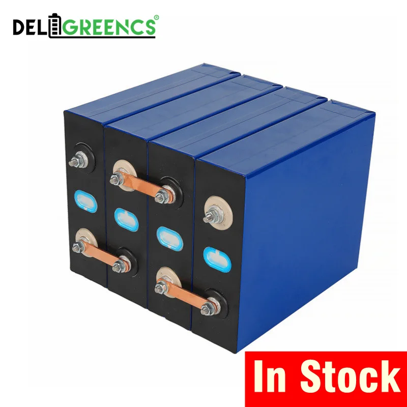 In stock 310AH LiFePO4 battery 12V Lithium Prismatic Phosphate LiPO DIY pack for RV enery storage EV not 280ah or 272AH | Автомобили и