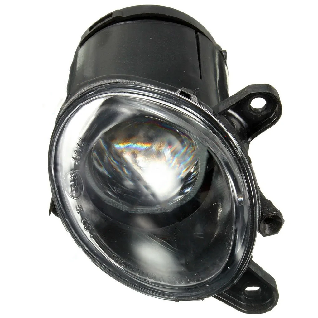 

For 2001-2005 Passat 3BG B5 Right or left Side Clear Glass Lens Car Fog Light Replacement 3B7941700A