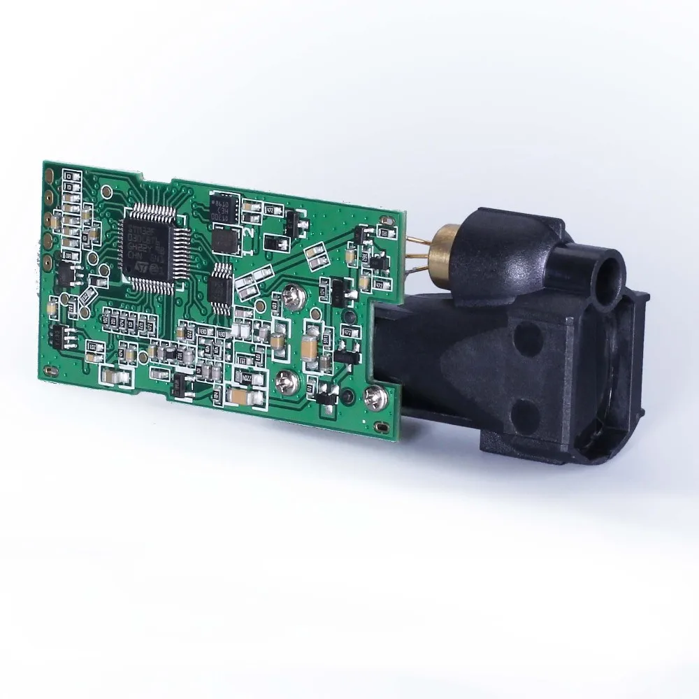 

10m distance sensor 30m 60m 100m laser rangefinder module laser distance sensor price
