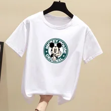  Women TShirt Harajuku Wandering Earth Female Clothing Aesthetic Woman Tshirts Vintage Round Neck Short Sleeve Femme T-Shirts 