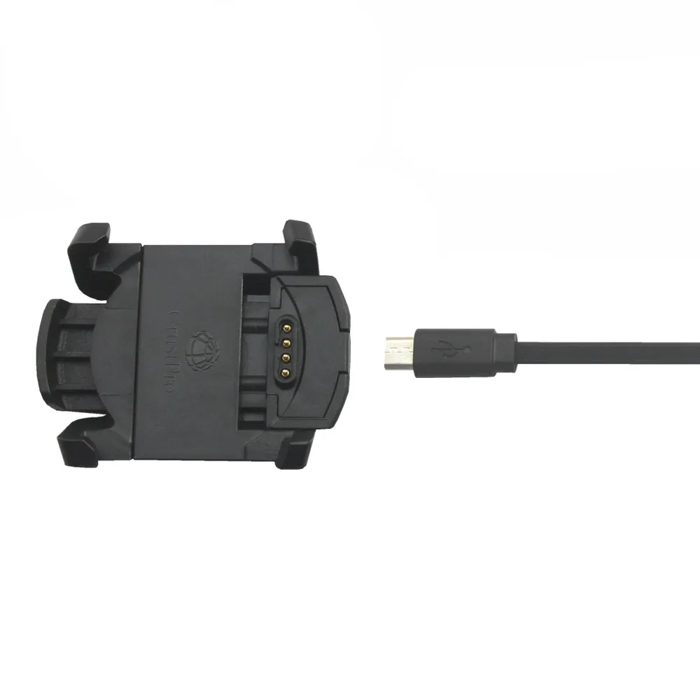 Sasfety Синхронизация данных Колыбель Док станция настольная USB зарядка клип
