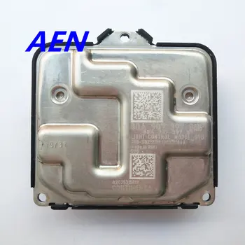

80A907397B For AUDI Q5 A8 FULL LED HEADLIGHT CONTROL UNIT MODULE BALLAST ECU car accessories 80A 907 397B