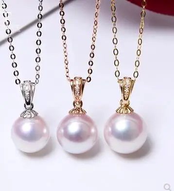 

LN276 2018 New Fashion Jewelry Gold Color Multi Layer Chains Imitation Pearl Necklaces For Women Party Wedding Bride Necklace