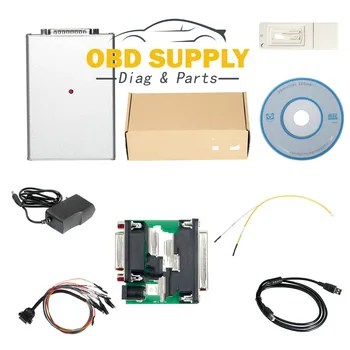 

2019 New KTM BENCH ECU Programmer for BOOT and Bench Read and Write