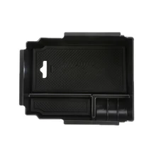 Автомобильная консоль подлокотник центральный ящик для хранения для Geely Atlas Boyue Emgrand NL-3 Proton X70 контейнер перчатка Органайзер чехол для автомобиля стиль
