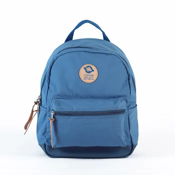

Female Backpack Small No. Casual Travel Outdoor Everyday School Backpack Japanese And Korean-Style Minimalist