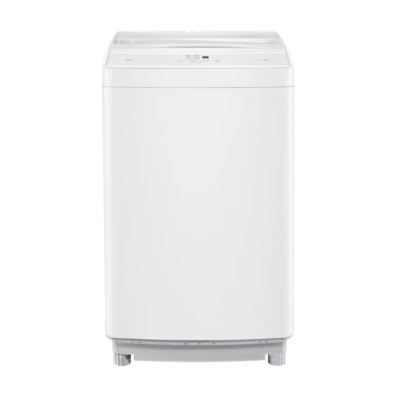  2019 New Xiaomi Mi Redmi Wash Machine Full Automatic PCM Metal Body Safe Child Lock 10 water level 