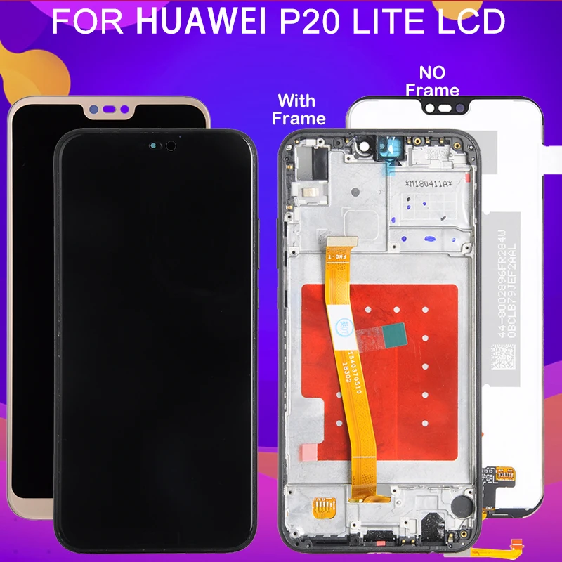 P20 lite дисплей. P20 lite дисплей
