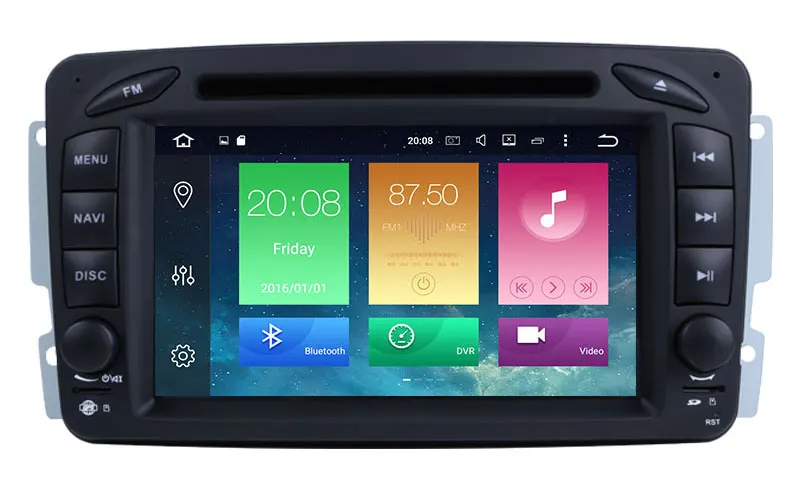 Cheap Android 9.0 Octa Cores Car DVD Player Stereo System For Benz W209 W203 W463 Viano W639 Vito WIFI Radio GPS Multimedia Carplay 6 Cheap Android 9.0 Octa Cores Car DVD Player Stereo System For Benz W209 W203 W463 Viano W639 Vito WIFI Radio GPS Multimedia Carplay 6