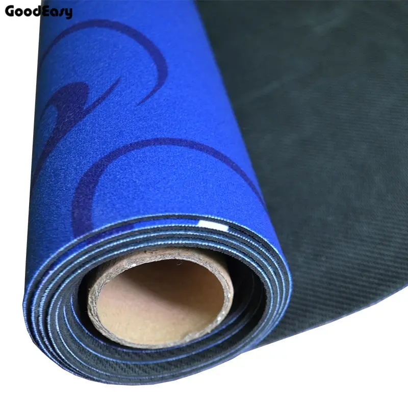 Texas Hold'em Poker Mat Tablecloth Rubber Mat Board Game Table Digital Printing Suede Casino Layout Poker Accessories 1.8*0.9m