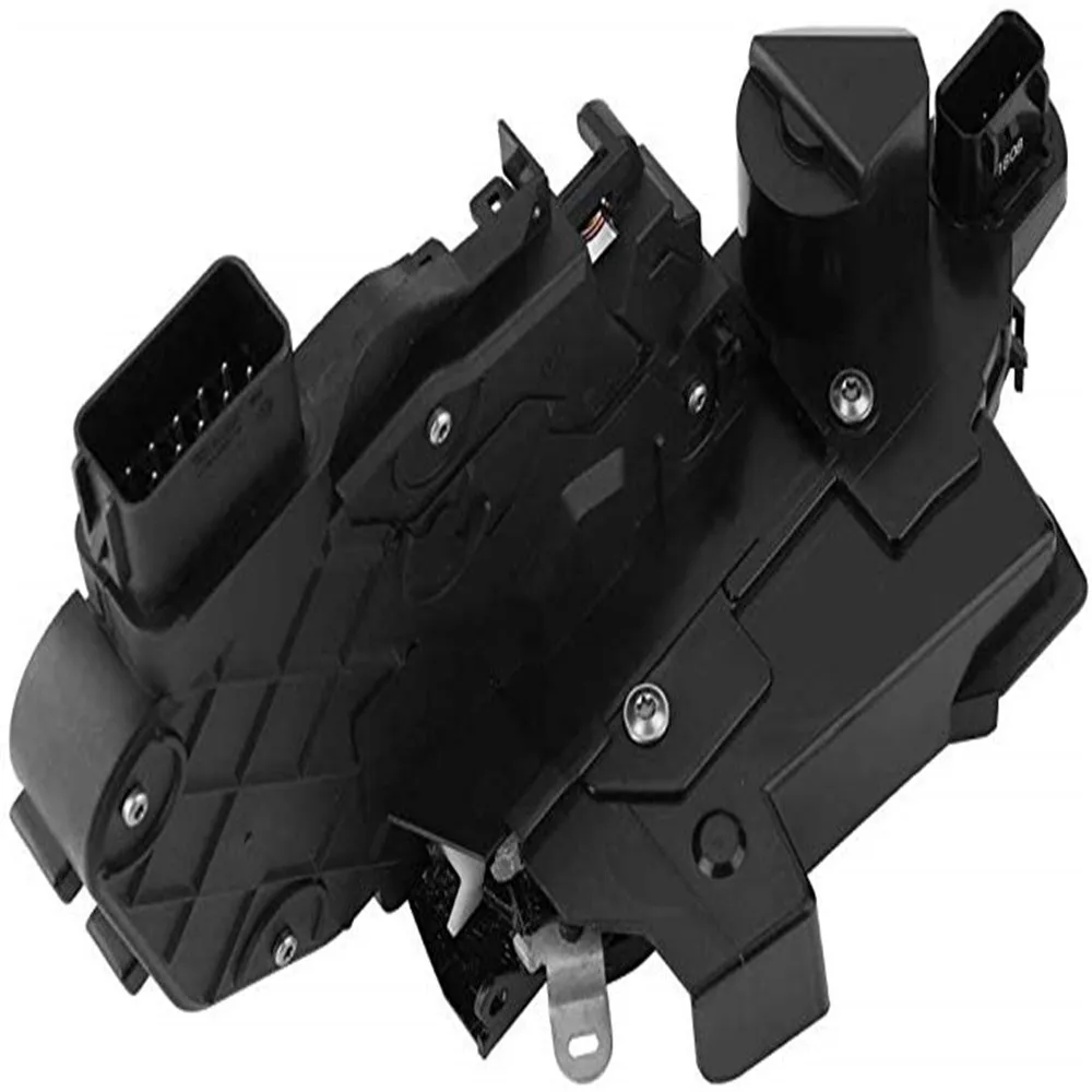 Передний привод защелки дверного замка в сборе LR014101 для LAND RANGE ROVER SPORT 2005-2013