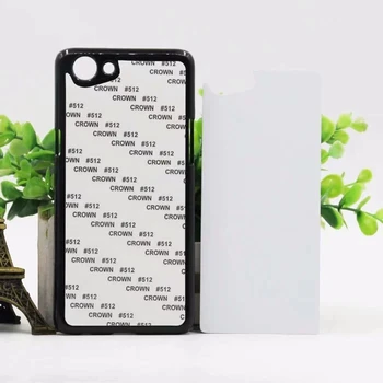 

High quality blank china mobile phone case for OPPO REAL ME1&F7 Youth