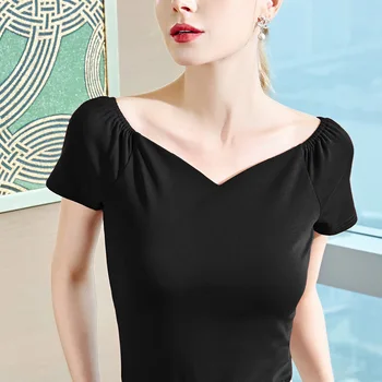 

Latin Dance Tops Women Fashion Tango Salsa Ballroom Practice Dancing Wear Cha Cha Samba Rumba Home Training Rave Outfit DC4482