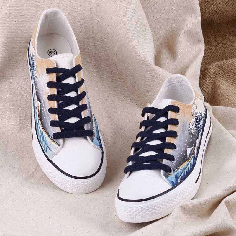 Skup Dziewczyna oddychające buty wulkanizowane Cartoon super mom buty sportowe z siatką przepuszczającą powietrze płótnie niskie góry obuwie dla dziewczynek