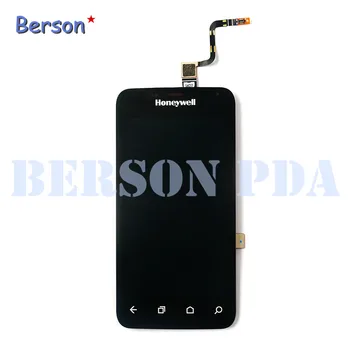 

LCD with Touch Digitizer with Front Cover for Honeywell Dolphin CT50