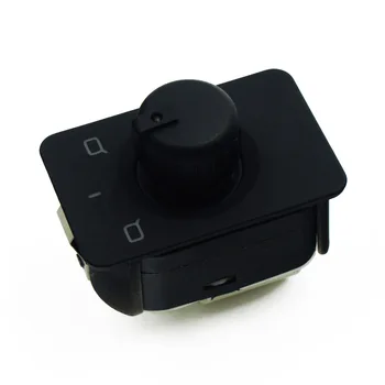 

Adjust Knob side mirror switch without memory For audi A6 4B C5 97-04 OE:4B0959565A 4B0 959 565A ,4B0 959 551B