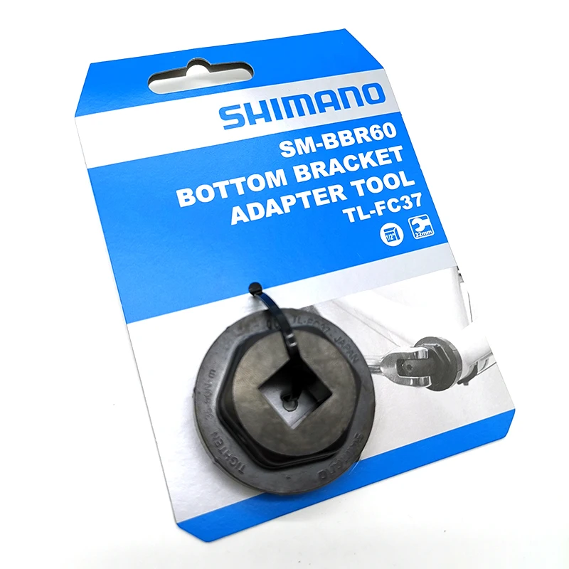 Shimano Tl Fc36 Bike Hollowtech Ii Bottom Bracket Adapter Tool Bicycle Repair Tool Buy Cheap In An Online Store With Delivery Price Comparison Specifications Photos And Customer Reviews