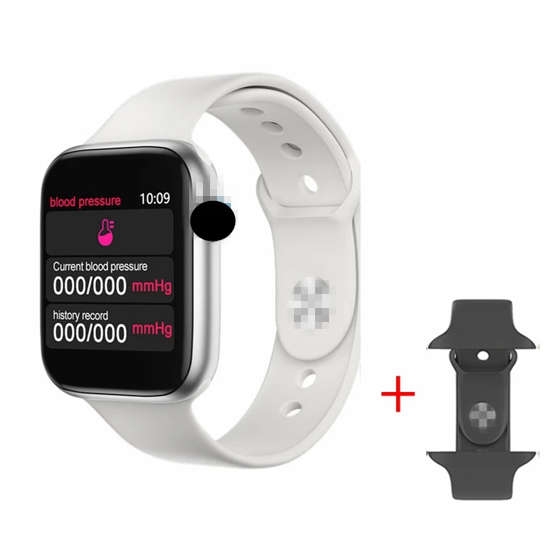 IWO 11 Lite для Xiaomi Apple Iphone, женские Смарт-часы с Bluetooth, серия 5, мужские водонепроницаемые спортивные Смарт-часы, 44 мм, Cas - Цвет: 11