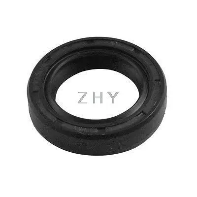

20mm x 30mm x 7mm Metric NBR Double Lipped Oil Shaft Seal TC
