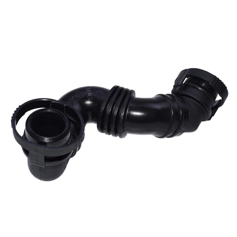 

Crankcase Breather Vent Hose for EOS Golf Mk5 Passat Touran Audi A3 Seat Altea Leon Skoda Octavia 2.0 FSI 06F103212D