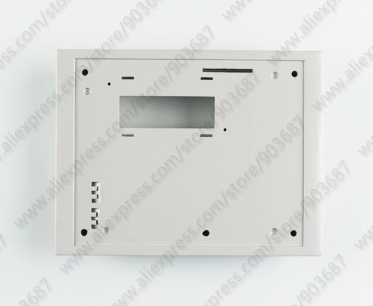 GEA 0005-4050-430 Front Case