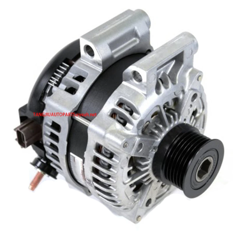 Alternator Generator Fit Jeep Wrangler III 2007 2017 JK  CRD|Alternator  & Generator Parts| - AliExpress