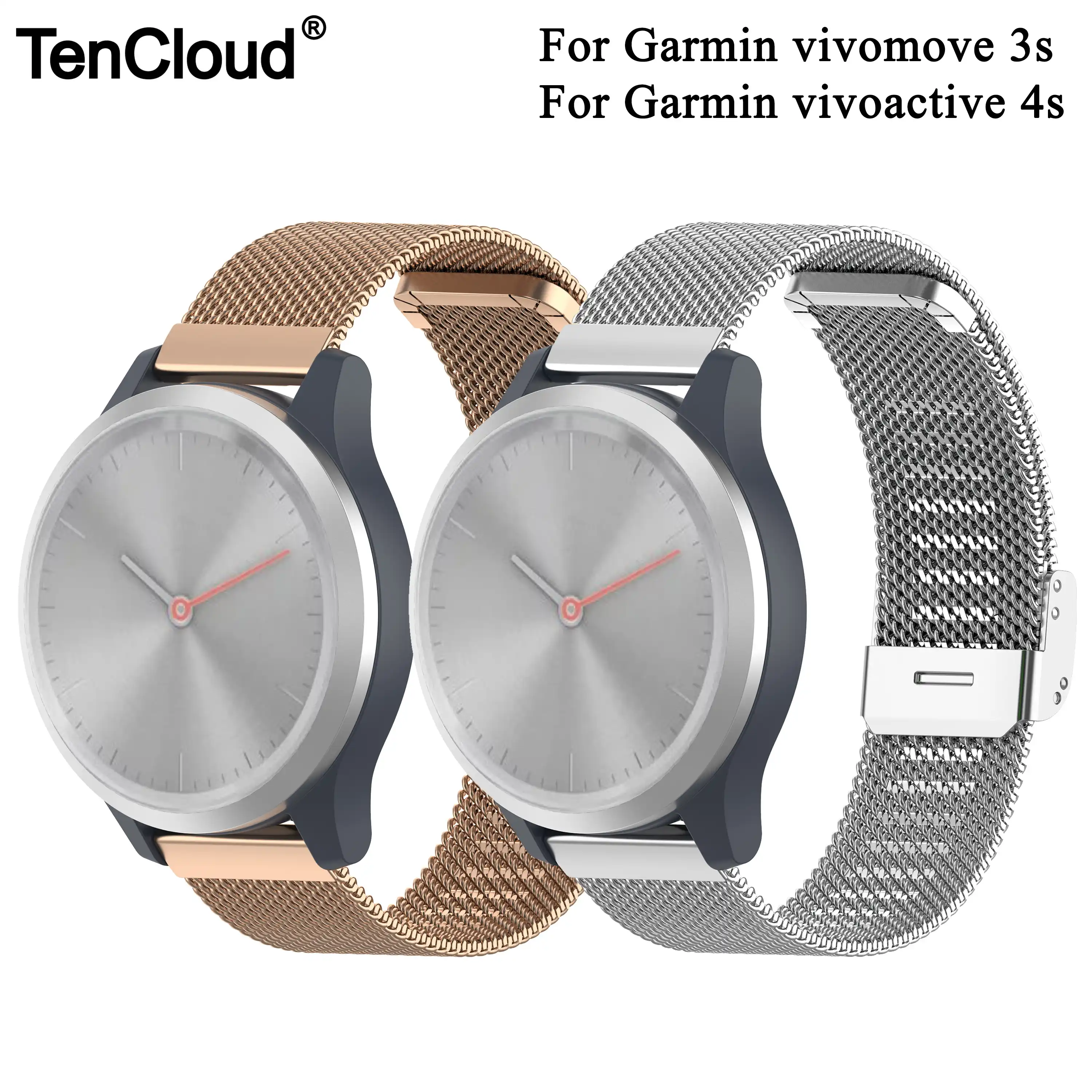 Bracelet garmin vivomove Outlet