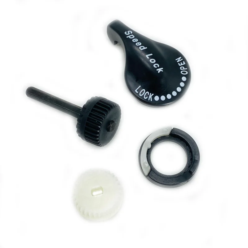 ForSRSUNTOURXCREPIXONEPICONSpeedLockoutLeverKnobShoulder