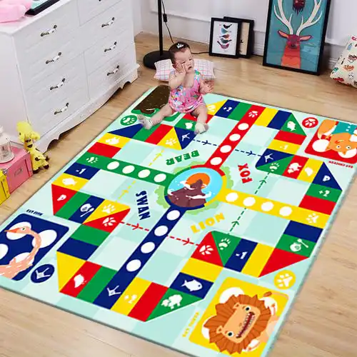 baby nursery carpet
