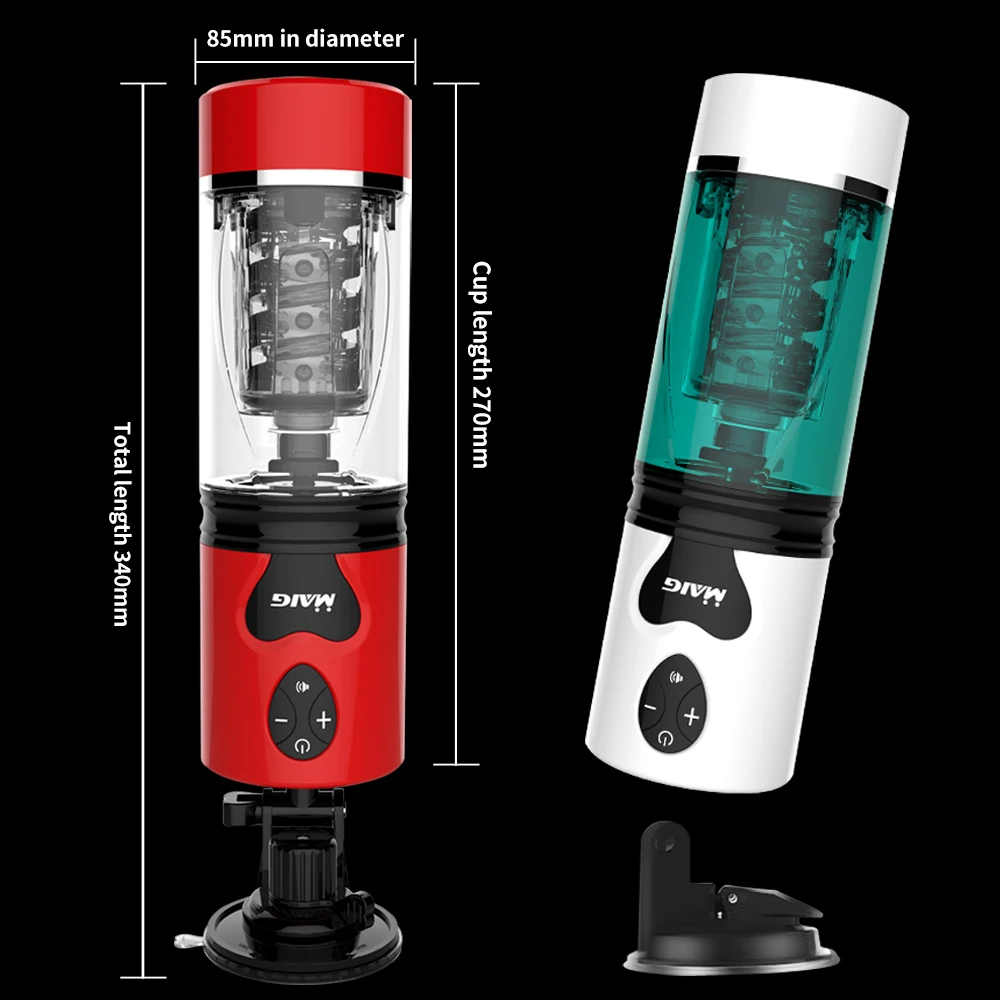 Masturbation Cup Sucking Masturbators Male Automatic Electric Men Masturbators Sex Toys For Men Electric Adults 18 Sex Shop 6