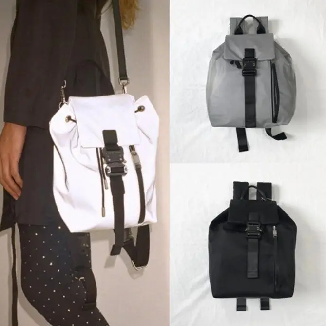 3m reflective backpack