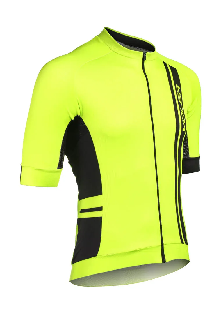 jersey 4 Voler Велоспорт Джерси Pro Team пользовательские Аэро Велоспорт Одежда mtb спортивная одежда топы быстросохнущие дышащие бег велосипед рубашка - Цвет: jersey 4
