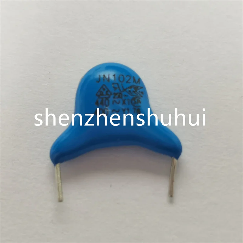 150Pcs 15Value*10PCS Safety Y Capacitor KIT 400VAC 250VAC 471 102 222M 472M 103M 332 152 681