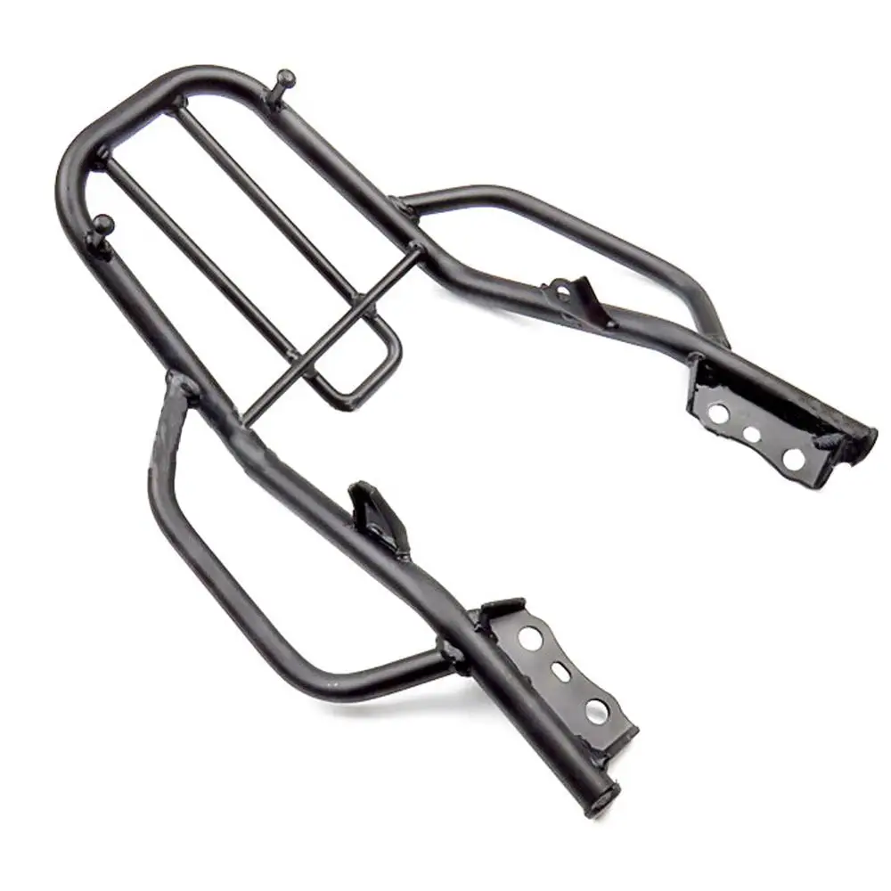 For Yamaha Tricker XG 250 XG250 XG-250 2003-14 Rear Luggage Carrier Rack Support Holder Saddlebag Cargo Shelf Bracket
