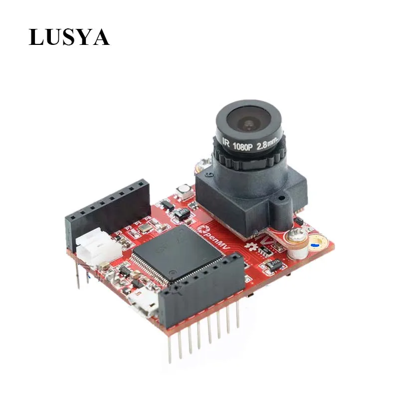  LUSYA OpenMV4 3 H7 Cam Smart Camera Image Processing T0934 - 4000144153234